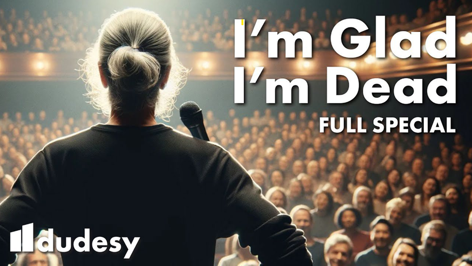 George Carlin Dudesy case