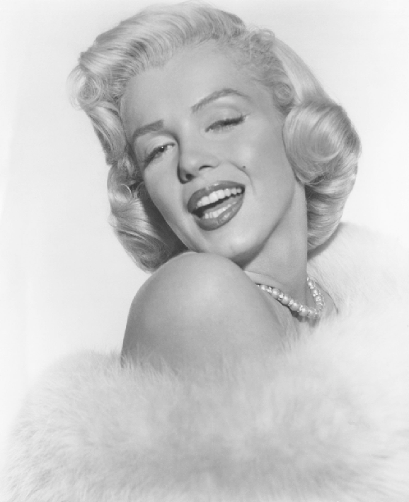 Marilyn Monroe Estate case