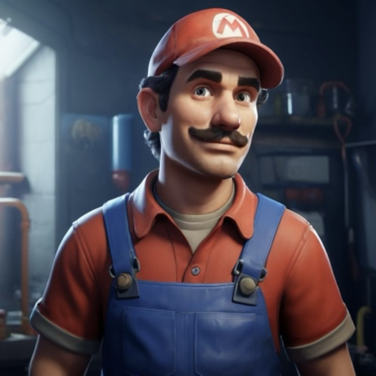 Generic plumber
